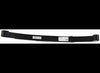 4 LEAF SLIPPER SPRING WITH, CLOSED EYE 9/16" & OPEN EYE END, 26 - 1/4" L W 1-3/4" W , FOR 4.3K AXLE