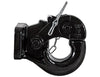 10 TON 20K PINTLE HOOK - 4 BOLT MOUNT