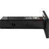 2" PINTLE HOOK PLATE FOR RECEIVER - FIXED 1 POSITION, FOR 9" SHANK 20K