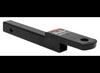 CURT CLASS I DRAWBAR 1-1/4" HITCH, 1-1/4" DROP, 5/8" RISE, 3/4" SHANK, 2K