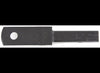 DRAW-TITE CLASS II DRAWBAR, 1-1/4" HITCH, 1-1/4" DROP, 5/8" RISE, 3/4" SHANK, 3.5K