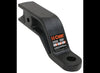 CURT HD BALL MOUNT 3" HITCH, 4" DROP, 2" RISE, 1-1/4" SHANK, 21K