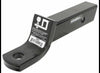 DRAW-TITE BALL MOUNT 2" HITCH, 2" DROP, 3/4" RISE, 1" SHANK, 7.5K