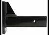 B&W PINTLE HOOK MOUNTING PLATE FOR 2.5" HITCH 9" SHANK - 8 HOLE 16K