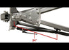 CURT FRICTION SWAY CONTROL FOR WEIGHT DISTRIBUTION SYSTEMS