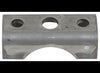 SPRING SEAT, AXLE PERCH, 2-3/8" ROUND AXLE, WELD ON 2.2K - 3.5K CAPACITY (EACH)