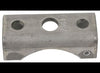 SPRING SEAT 3" ROUND AXLE, WELD ON 5.2K - 7.2K CAPACITY (EACH)