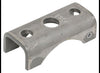 SPRING SEAT 3" ROUND AXLE, WELD ON 5.2K - 7.2K CAPACITY (EACH)