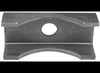 SPRING SEAT 3-1/2" ROUND AXLE, WELD ON 8K CAPACITY (EACH)