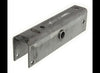Equalizer for 2" Wide Slipper Springs - 13-1/8" Long - 7/8" Center Hole
