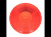 4-1/4" ROUND RED TRAILER TAIL LIGHT REPLACEMENT LENS ONLY