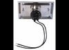 PETERSON UTILITY / INTERIOR LIGHT, CLEAR / WHITE LIGHT, RECTANGLE 3-3/4"X2-1/4"