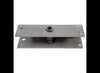 MULTI-AXLE EQUALIZER FOR 2" WIDE SLIPPER SPRINGS - 11"L X 7/8" CENTER HOLE