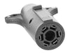 7-WAY RV TO 6-WAY TRAILER CONNECTOR ADAPTER, BUYERS PRODUCTS COMPANY