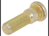 WHEEL LUG STUD 9/16"-18 X 2" LONG 7K PRESS IN/DRIVE IN
