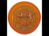 2" ROUND ALMBER LED CLEARANCE, SIDE MARKER LIGHT - 3 DIODE