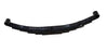 6 LEAF SPRING, DOUBLE EYE 1-3/4"W X 25-1/4" L , 9/16" SPRING EYE, 3,500lbs , FRONT DIVISION: 12-5/8"