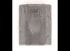 SPRING SEAT 1-3/4" ROUND AXLE, WELD ON 2K CAPACITY (EACH)