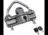 TRIMAX COUPLER LOCK AND U - LOCK FOR 1-7/8" , 2" , 2-5/16" COUPLER