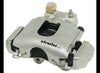 DEXTER CALIPER ASSEMBLY 10", RIGHT SIDE DB-35 3.5K - 7K HYDRAULIC BRAKE SYSTEM, ZINC COATED