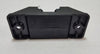 DOOR / WINDOW HOLD BACK FOR DROP DOWN WINDOWS, CENTER HANDLE, HORSE TRAILER WINDOW BUMPER