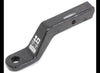 DRAW-TITE BALL MOUNT 2" HITCH, 3" RISE, 4" DROP, 9-1/4" LONG 16K