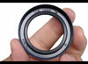 13194 WHEEL AXLE SEAL, OIL LUBE BATH, 1.372" I.D. 1.983
