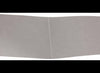DOT CONSPICUITY TAPE, RED AND SILVER REFLECTIVE 2" DOT-C2, SOLD PER FT