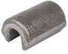 1/2" FORGED D-RING WELD ON WITH BRACKET, W.L.L. 4,080 lbs