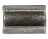 1/2" FORGED D-RING WELD ON WITH BRACKET, W.L.L. 4,080 lbs