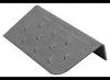 STEEL STEP FOR TRAILER FENDER - BOLT ON OR WELD ON - 7"X3" LEFT FRONT OR RIGHT REAR