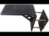 HITCHMATE BOLT ON BOAT TRAILER STEP - 5"Wx9"L SUPPORTS UP TO 400lbs