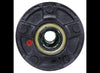 AXLETEK - IDLER HUB ASSEMBLY - COMPLETE - FOR 3.5K AXLES 5 ON 5 5X5 BOLT PATTERN