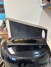 WELD ON LIGHT BOX HOUSING 6" OVAL STOP TURN TAIL, 2" ROUND MARKER, 3/4" MARKER, RIGHT SIDE PS