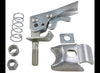 CURT COUPLER REPAIR KIT FOR CURT STRAIGHT TONGUE COUPLER 2" BALL - POSI LOCK