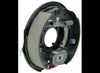 DEXTER ELECTRIC DRUM BRAKE ASSEMBLY RH, 10" X 2-1/4" RIGHT, CURB SIDE, PS, RH, 3.5K - 4 BOLT , BULK