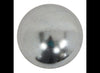 FULTON DUST GREASE CAP - 2.333" O.D. - 1.281" TALL, DRIVE IN, SOLID HUB CAP.