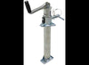 ULTIMATE TRAILER JACK, A-FRAME, TOPWIND, 27-1/2" LIFT, 2K LIFT, 3K SUPPORT.