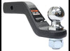CURT HD BALL MOUNT 2-5/16" BALL, 4" DROP 15K, 2" HITCH RECIEVER