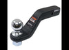 CURT HD BALL MOUNT 2-5/16" BALL, 4" DROP 15K, 2" HITCH RECIEVER