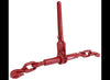 DURABILT RACHET CHAIN BINDER FOR 5/16" TO 3/8" CHAIN - 8,800lbs