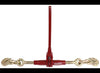 DURABILT RACHET CHAIN BINDER FOR 5/16" TO 3/8" CHAIN - 7,100lbs