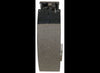 ELECTRIC BRAKE ASSEMBLY 12-1/4"X3-3/8" DEXTER 7-BOLT MOUNT, LEFT SIDE, 10K PER PAIR, 5K EACH