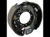 ELECTRIC BRAKE ASSEMBLY 12-1/4"X3-3/8" DEXTER 7-BOLT MOUNT, RIGHT SIDE, 10K PER PAIR, 5K EACH