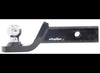 CURT FUSION BALL MOUNT FOR 2" HITCHES - 1-7/8" BALL, 2" DROP, 5,000lbs