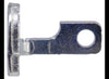 REPLACEMENT CONSUMER LOCKOUT KEY FOR DEXTER BRAKE ACTUATORS