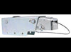 A-60 ACTUATOR 7.5K BOLT ON, ZINC COATED, 2" BALL, FOR DRUM BRAKE ASSEMBLIES