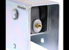 A-60 ACTUATOR 7.5K BOLT ON, ZINC COATED, 2" BALL, FOR DRUM BRAKE ASSEMBLIES