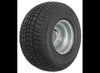 LOADSTAR 215/60-8 18.5X8.5-8 LRC 6 PLY ON 5 LUG 5X4.5 GALVANIZED WHEEL 8" BIAS
