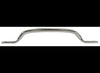12 "GRAB HANDLE - STEEL WITH CHROME FINISH, 2"X13"